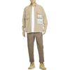 Nike ACG Dri-FIT UV Devastation Trail Shirt Asia Sizing 'Khaki' Men's DN3937-248