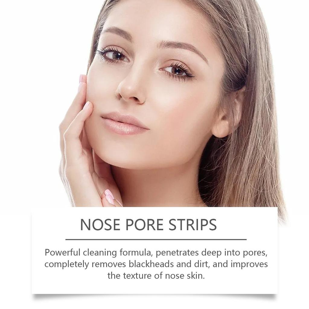 Удаление черных точек, патч для удаления черных точек, полоска для носа от угрей и черных точек, 24 шт./1 коробка