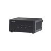 Mini PC - ASUS - NUC - Noir - Wi-Fi 6E - Bluetooth 5.3 - Ethernet Gigabit