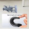 XiaoZhuzi - Standard Resin Light Curing 405nm Conjure 3D Printing Photopolymer Resin for Anycubic/Elegoo LCD DLP 3D Printer