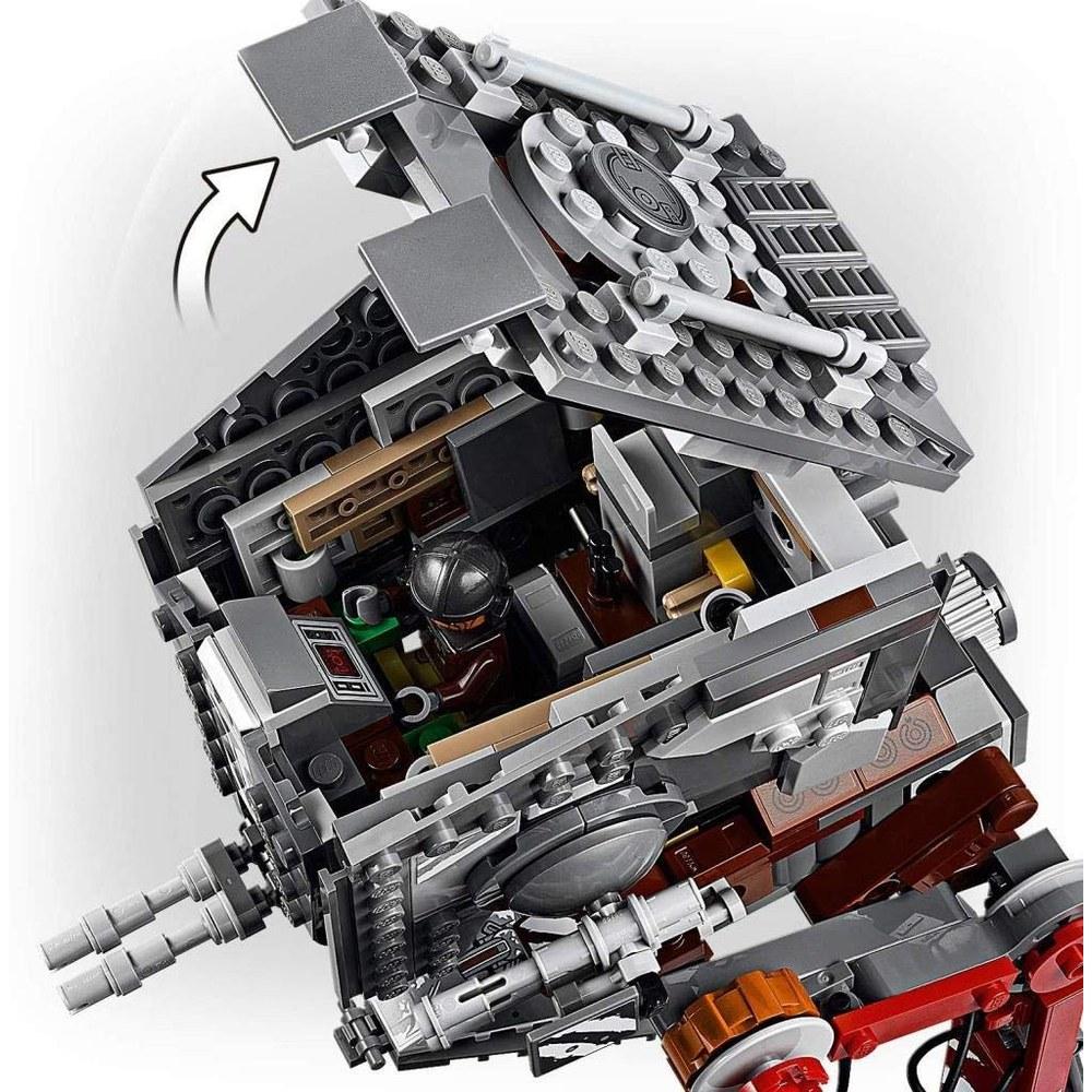 LEGO Star Wars AT-ST Raider 75254