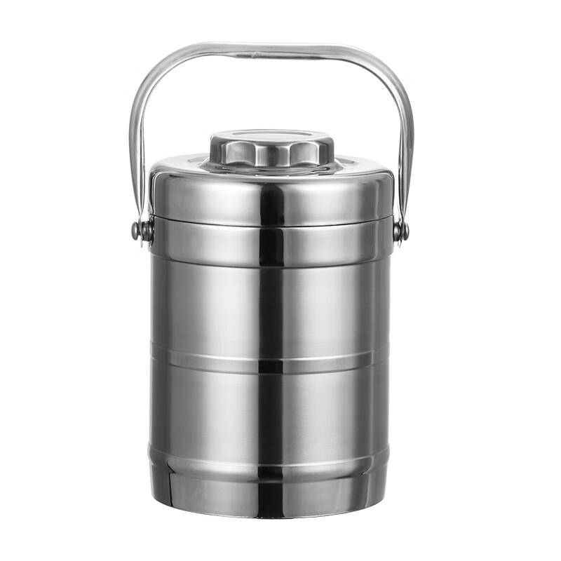 Yudu HC 304 Stainless Steel Insulated Food Jar