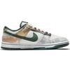 Nike Dunk Low Se 'Sail Multi Camo' DH0957-100