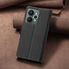 Чехол-книжка с защитой от кражи для OPPO Realme 15 14X 14 P3 Pro 5G C71 4G Coque Кожаный чехол с RFID-блокировкой Защитные сумки Fundas