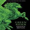 Green Rider by Kristen Britain Paperback Book 9781399619882