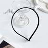 Detachable Devil Horn Hairband For Kids Adult Halloween Costume Parties RolePlay Theme Event Anime Hair Decoration