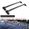 Compatible Cross Bars for 07-11 CR-V Luggage Rack Roof Modification