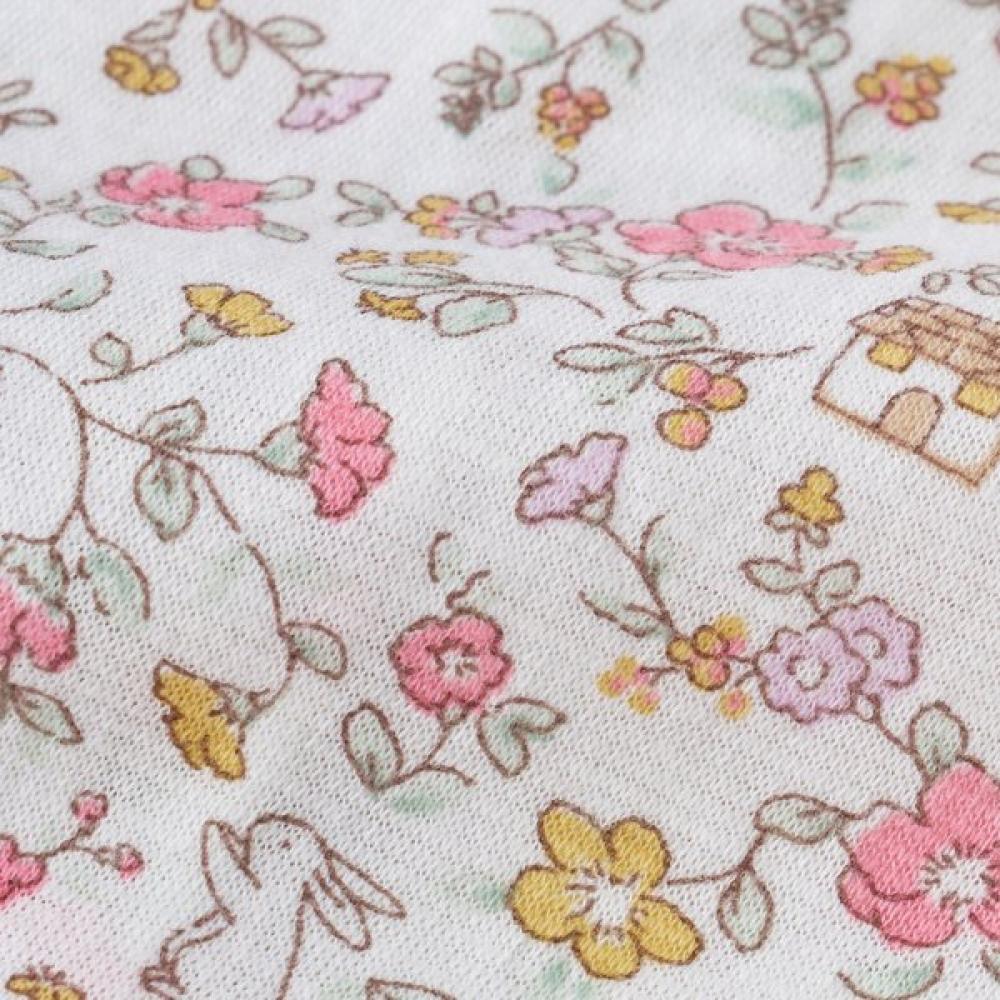 Mink Mui Боди Luru Flower 36170 041 09