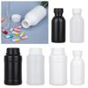 Industrial Supplies Clear Plastic Packing Bottle Liquid Container Empty Seal Bottles Storage Jars
