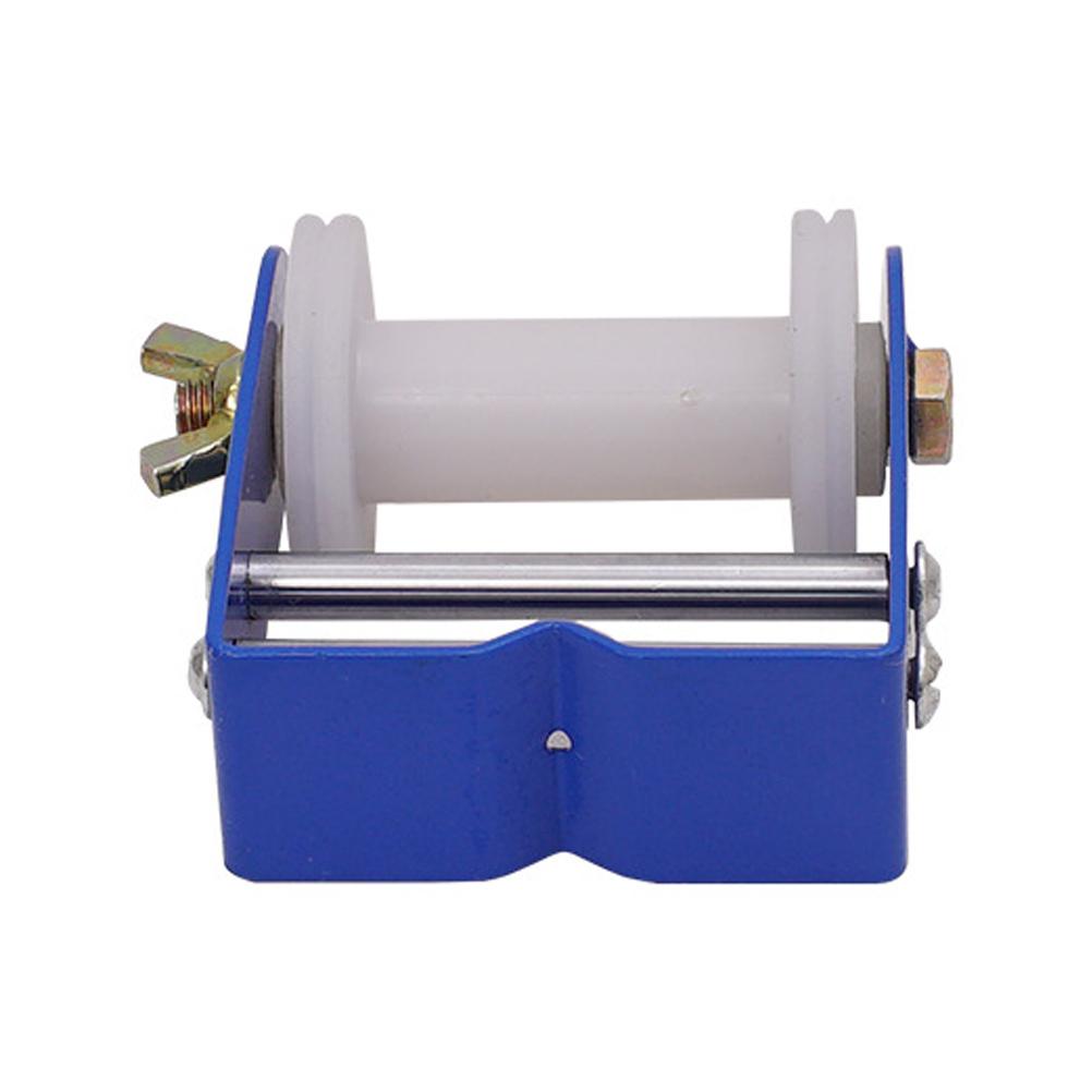 Archery Bowstring Serving Thread Jig Adjustable Tension Bow String Accessories for Compound Bow