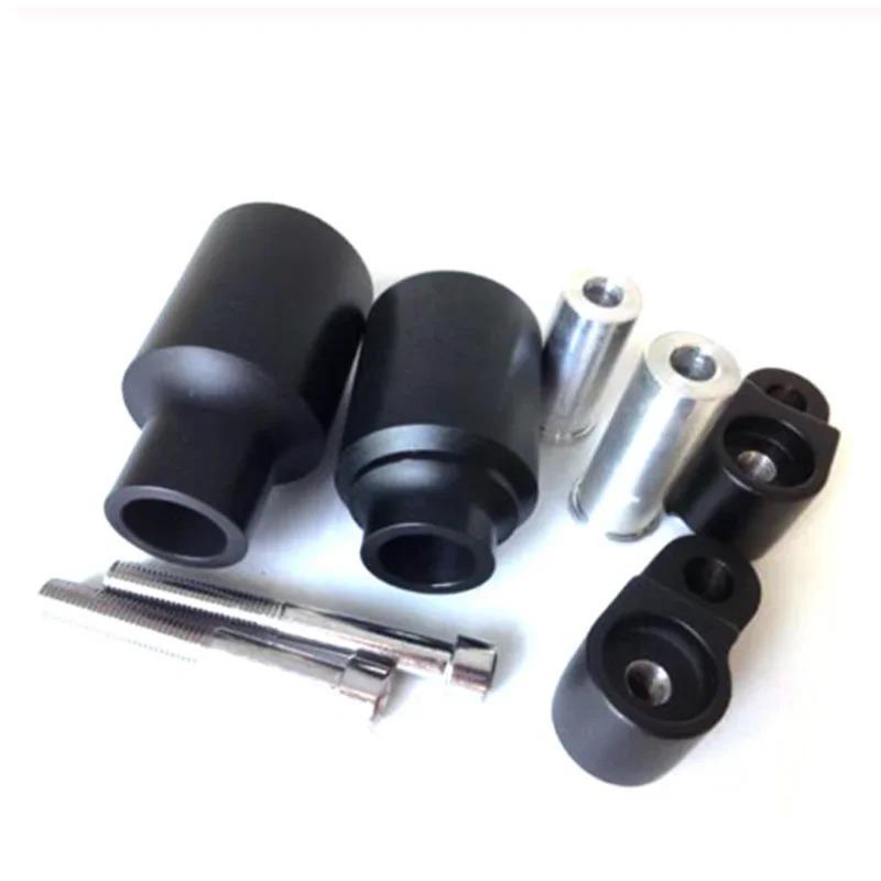 CBR600RR 2007 2008 No Cut Motorcycle Frame Sliders Crash Stator Case Falling Protection For Honda CBR600RR CBR 600RR CBR 600 RR