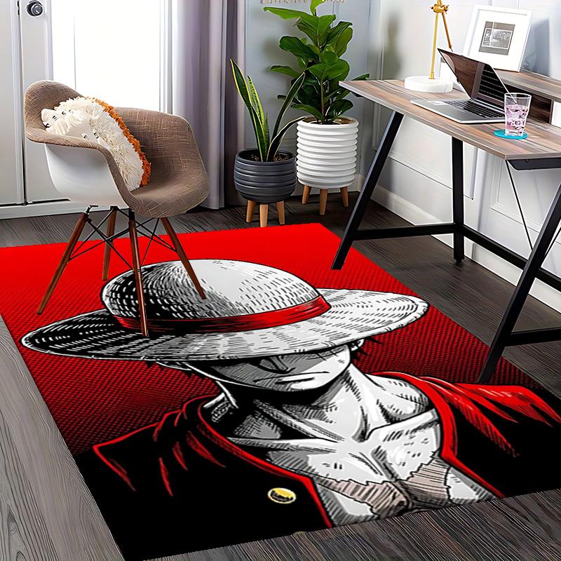 1pc Stranger Room Carpet Rug for Bedroom Living Room Decor Sofa Home Game Area Rug Non-slip Floor Mat. D7270149