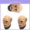 World Of Warcraft Orc Warchief Resin Mask For Cosplay And Halloween Parties