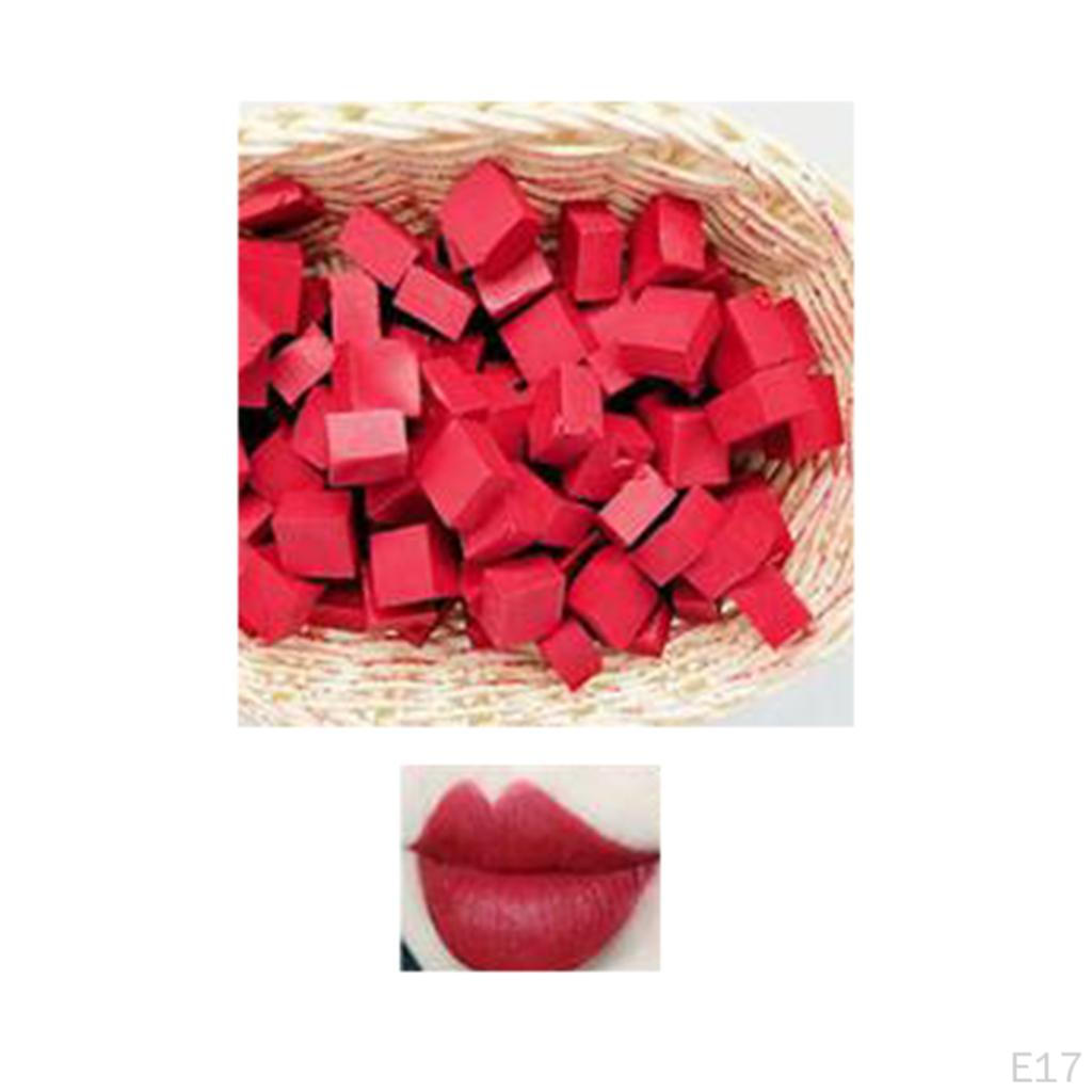 Пигментный блок для губ своими руками — для использования в эпоксидной смоле, производстве мыла, художественных работах, поделках и ярком цвете