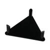 Акриловая подставка для демонстрации футбольного и баскетбольного мячей