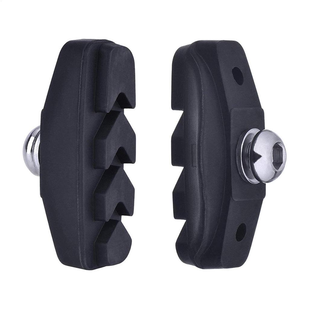 Велосипедные дисковые тормозные колодки Велосипедные тормозные колодки Замена V Тормозные блоки Детали Компоненты Стоп Аксессуары С Ключом Для Упражнений