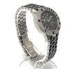 Dior CD113119 Хрустальный Алмазный Безель 16 Алмазов Кварцевые Часы с Датой Круглый Циферблат Наручные Часы