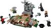 LEGO Harry Potter Voldemort's Resurrection 75965