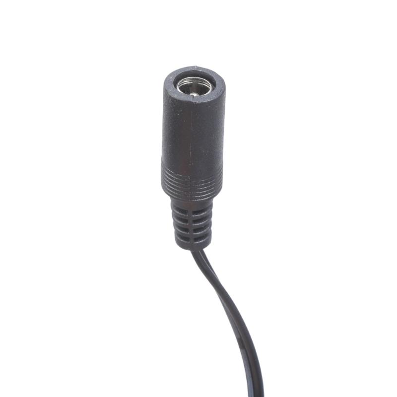 12 В 8 см Вытяжной вентилятор для дома, тихий канальный вентилятор, промышленный вентилятор для ванной и кухни