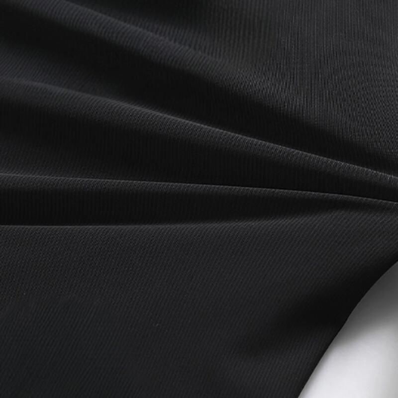 Pierre Cardin Мужские повседневные брюки из ледяного шелка