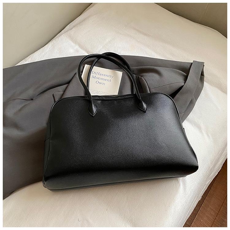 Ретро и Модная Женская Сумка-мессенджер подмышку, Элегантная и Индивидуальная, Вместительная Сумка-тоут для Ручной Носки