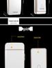 Wireless Self-Powered Doorbell | Smart Long-Range Control | No Battery | Waterproof