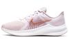 Женские кроссовки Downshifter 11 'Light Violet Champagne' CW3413-500