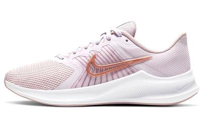 Женские кроссовки Downshifter 11 'Light Violet Champagne' CW3413-500