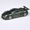 1:64 911 RUF CTR3 Clubsport 2012 Литой Металлический Модель Автомобиля Игрушечные Транспортные Средства Модель Автомобиля Масштабная Модель Автомобиля Для Детей