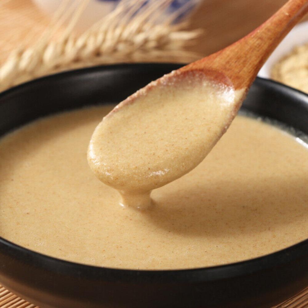 500g Organic Wheat Germ Powder Superfood High Fiber Meal Replacement Natural Plant Protein Smoothie Baking