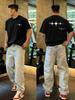 Curated Unisexs Apparel Versatile Crewneck Shortsleeve Tshirt Moisturewicking Breathable Sportswear Stylish And Sharp