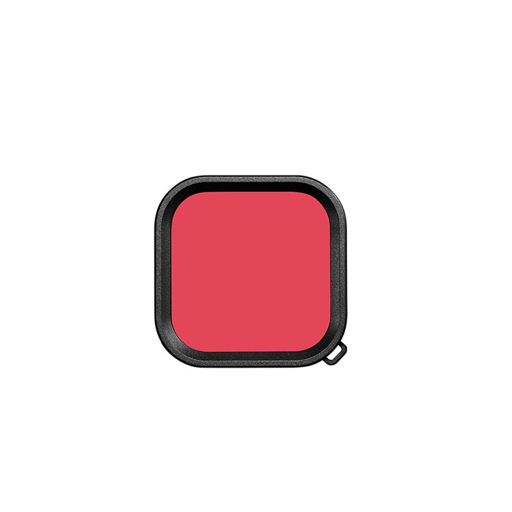 Accessories Polarizer Housing Case Light Strainer Camera Lens Protector Filter Set Color Filters