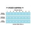 Деревенская ферма морская рыба (для взрослых) чипсы м- 9