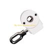 D5BD Sturdy Awning Crank Gear Manual Operations Accessories for Various Awning Models