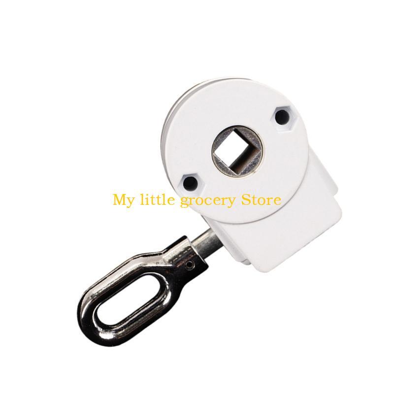 D5BD Sturdy Awning Crank Gear Manual Operations Accessories for Various Awning Models