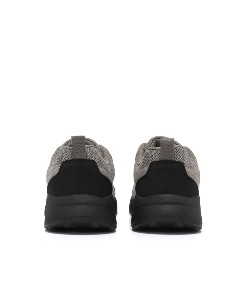 Snowpeak Apparel Ascent (S26Zuttk60) Туманно-серый