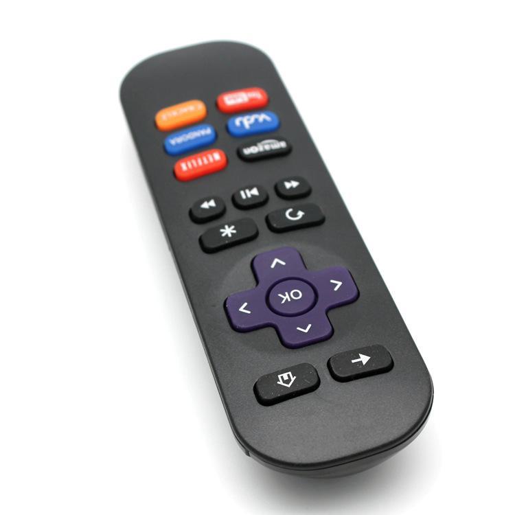 Универсальный пульт дистанционного управления Roku Box
