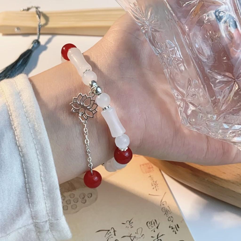 Luxury Lightweight Exquisite Beaded Bracelet With Premium Materials For Women Stylish