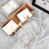 Supplies Desktop Decoration Paper Clamp Photos Clips Place Card Butterfly Shape Clamps Stand