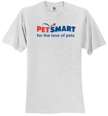 PETSMART Футболка для питомцев Унисекс Футболка