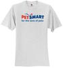 PETSMART Футболка для питомцев Унисекс Футболка