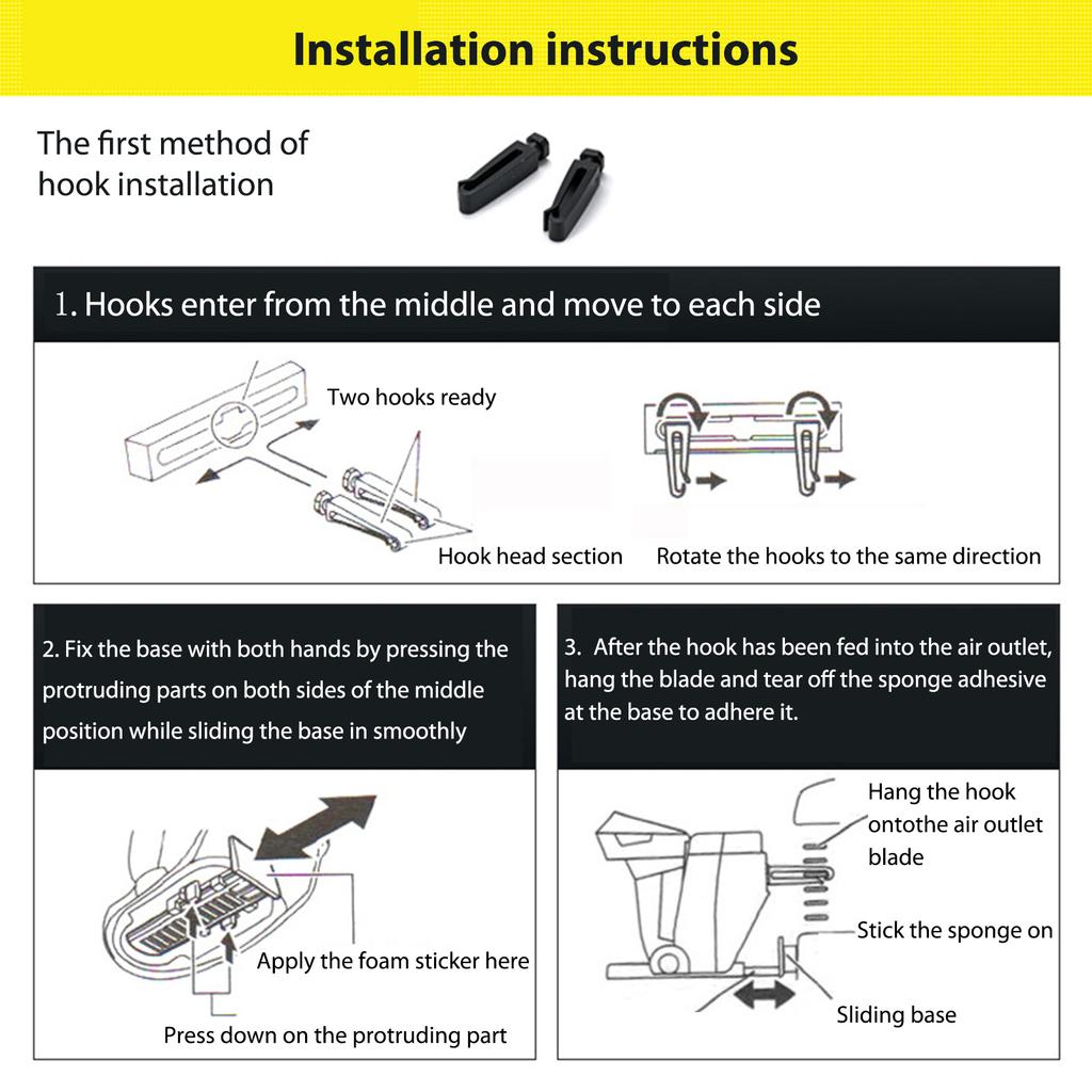 Универсальный автомобильный подстаканник с крючком, универсальная подставка для бутылок с водой, подставка для кофейных кружек, автомобильный Стайлинг