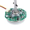 DC12V 20-30W Бесколлекторный DC Двигатель Контроллер Скорости С Драйвером Бесколлекторного Двигателя Плата Управления Скоростью PWM