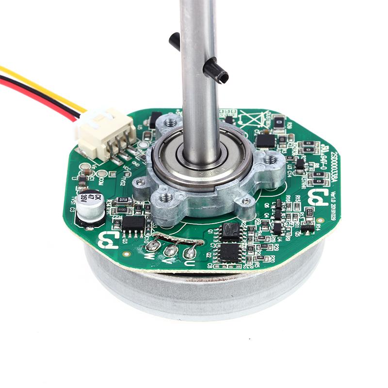 DC12V 20-30W Бесколлекторный DC Двигатель Контроллер Скорости С Драйвером Бесколлекторного Двигателя Плата Управления Скоростью PWM