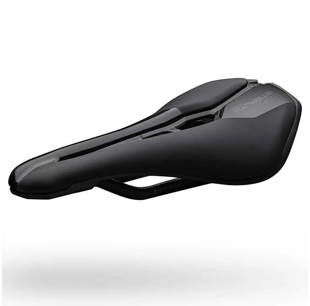 PRO Stealth Curved Team велосипедное седло