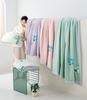 Mei Yun Ge A-class Light Luxury Knitted Machine Washable Cool Summer Quilt