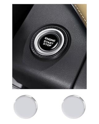 Накладка на кнопку запуска двигателя Suzuki Новая модель Hustler MR92S MR52S Серия MR02 2020~