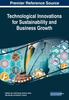 Книга Technological Innovations for Sustainability and Business Growth