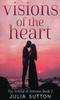 Книга Visions of the Heart : 2