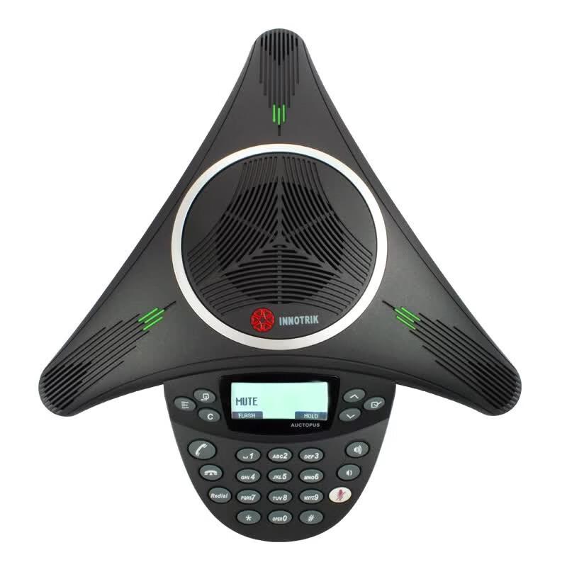 INNOTRIK Conference Speakerphone PSTN Plus (CN version)